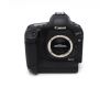 Canon EOS 1D Mark III body в упаковке (пробег 8740 кадров)