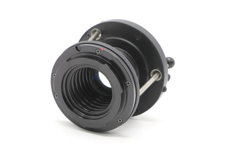 Lensbaby 3G for Canon