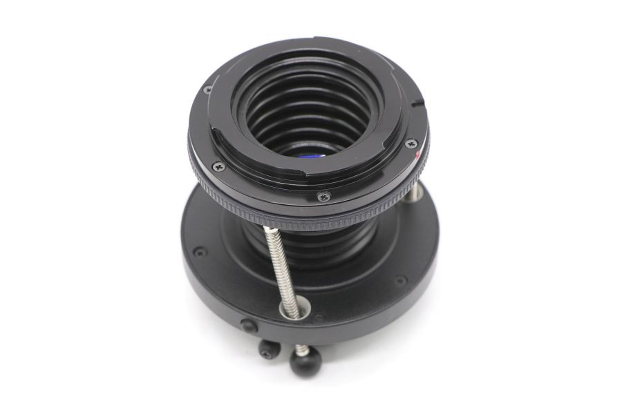 Lensbaby 3G for Canon