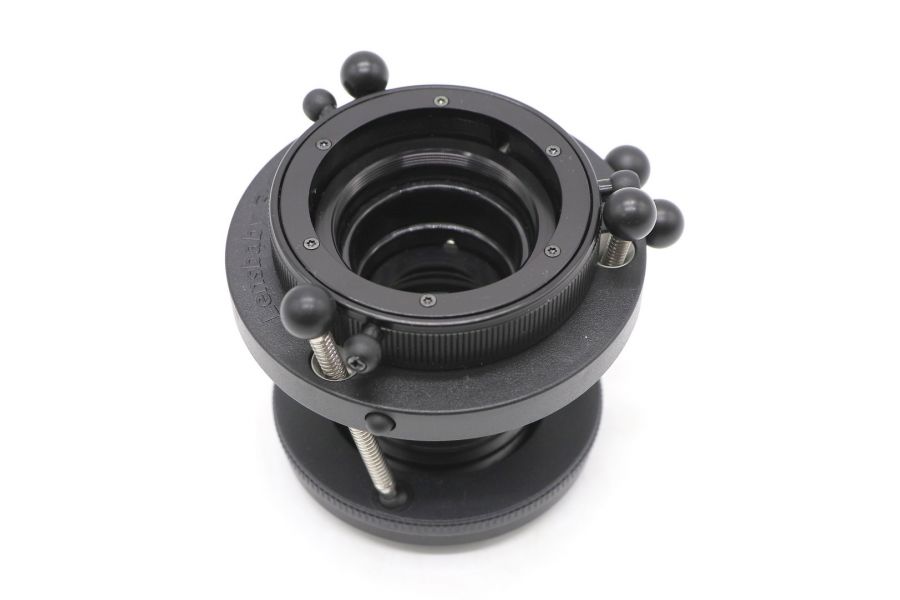 Lensbaby 3G for Canon