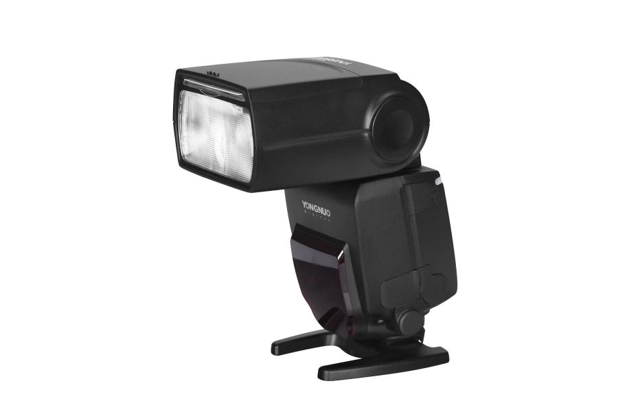 Фотовспышка Yongnuo Speedlite YN685 II для Canon