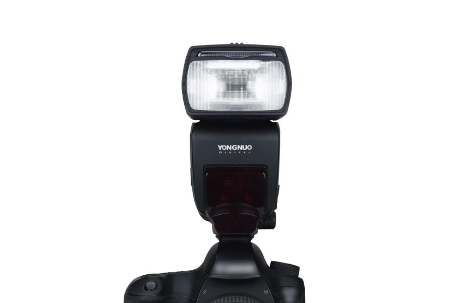 Фотовспышка Yongnuo Speedlite YN685 II для Canon