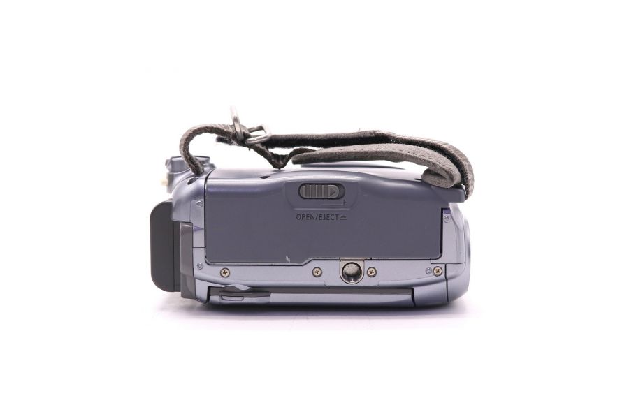 Компактная цифровая видеокамера MiniDV Canon MV900