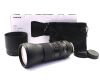 Tamron SP AF 150-600mm F/5-6.3 Di VC USD G2 (A022) Canon EF в упаковке