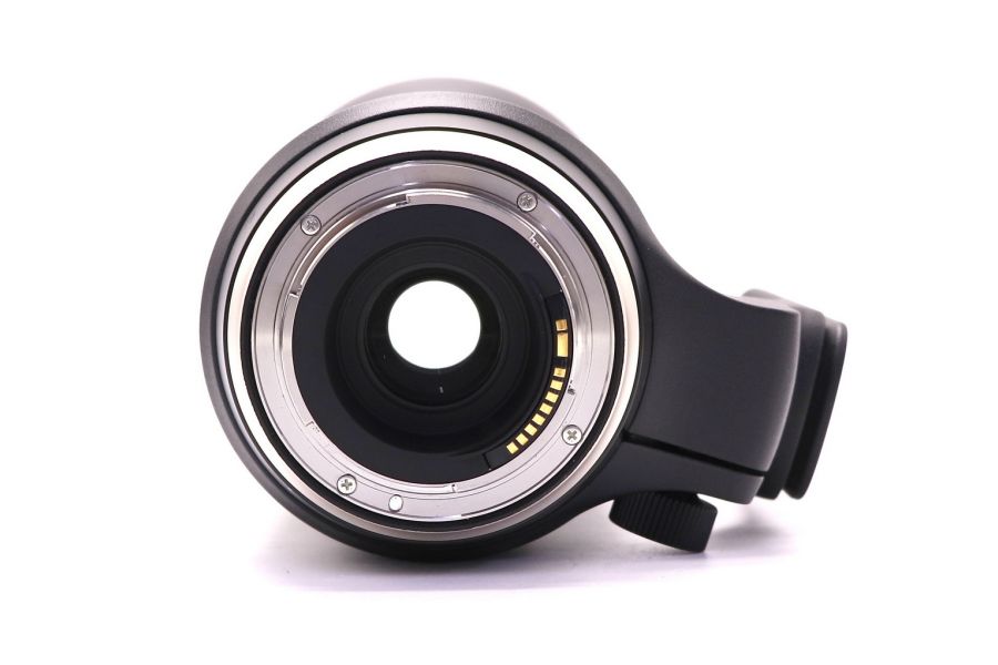 Tamron SP AF 150-600mm F/5-6.3 Di VC USD G2 (A022) Canon EF в упаковке