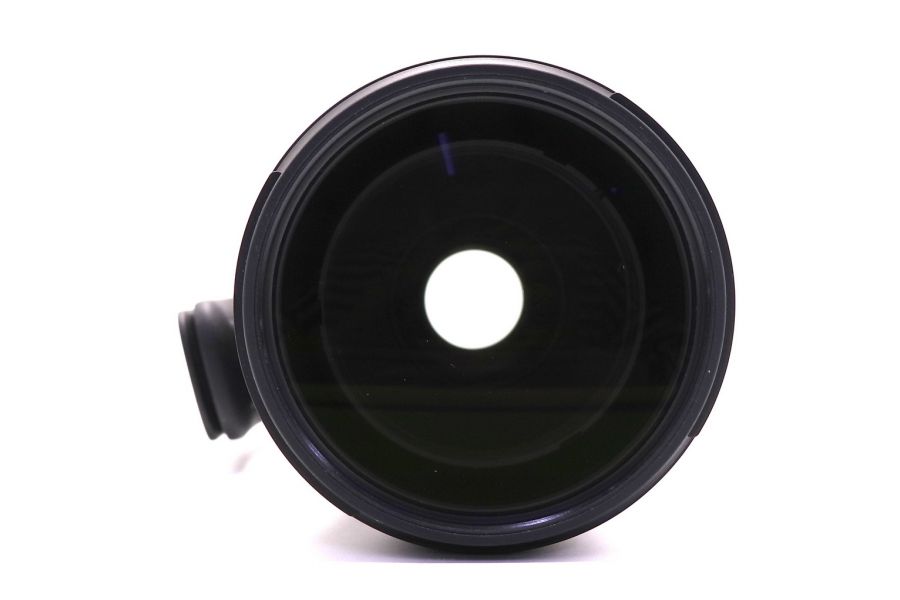 Tamron SP AF 150-600mm F/5-6.3 Di VC USD G2 (A022) Canon EF в упаковке