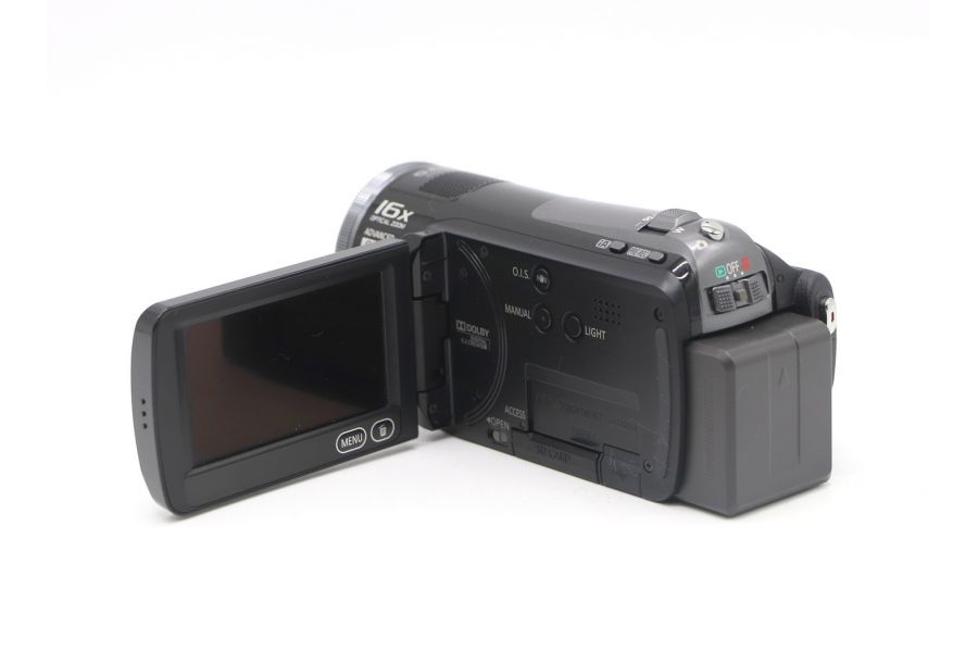 Видеокамера Panasonic HDC-SD20 