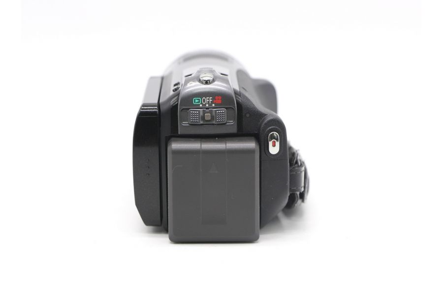 Видеокамера Panasonic HDC-SD20 