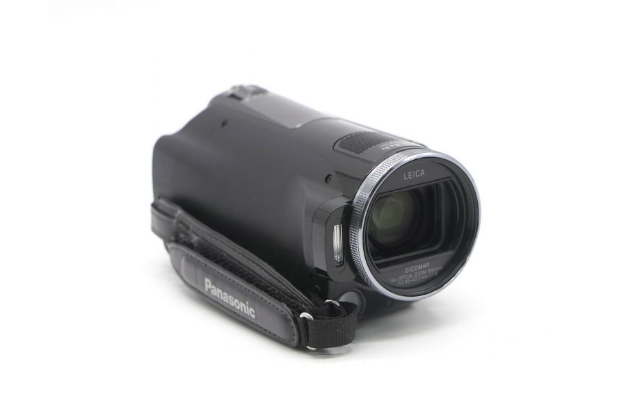 Видеокамера Panasonic HDC-SD20 