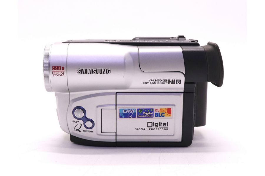 Видеокамера Samsung VP-L905D 