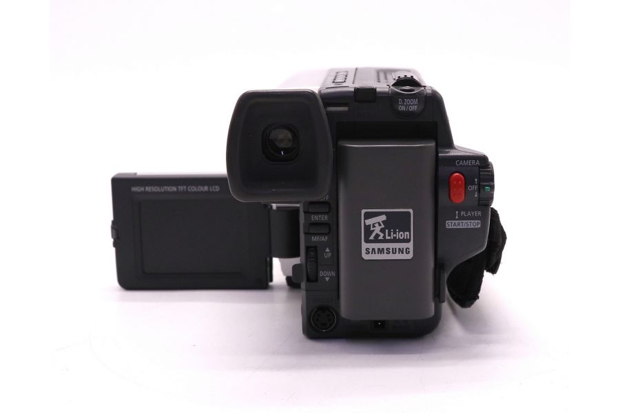 Видеокамера Samsung VP-L905D 