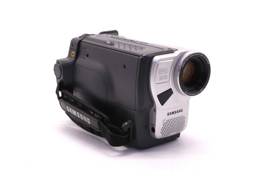 Видеокамера Samsung VP-L905D 