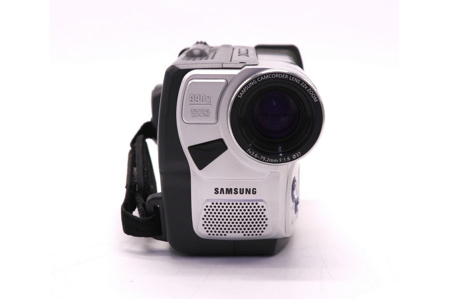 Видеокамера Samsung VP-L905D 