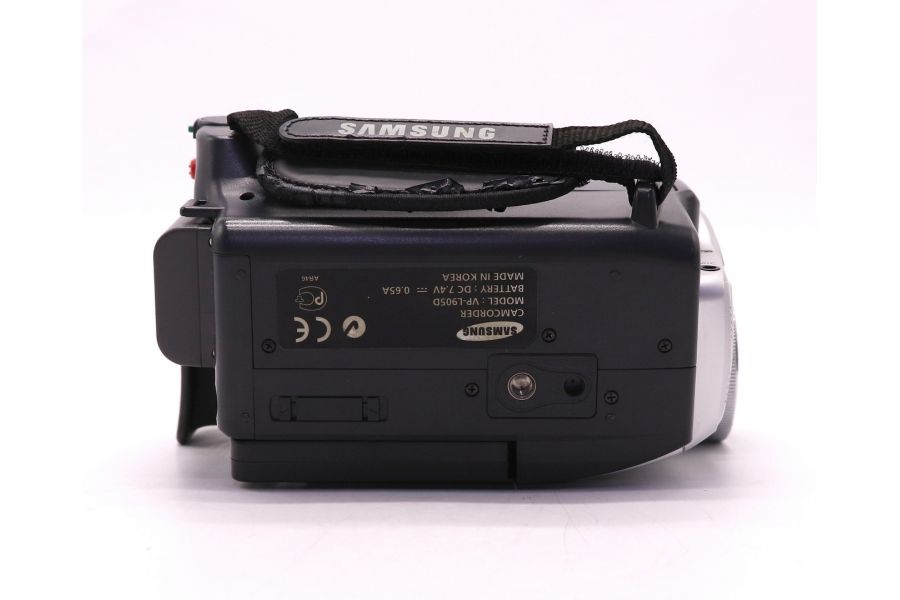 Видеокамера Samsung VP-L905D 