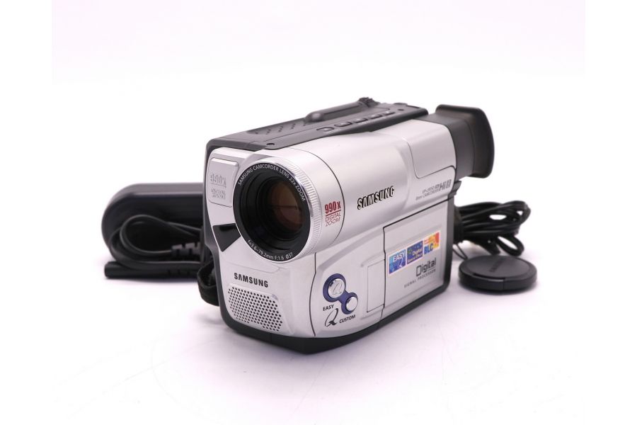 Видеокамера Samsung VP-L905D 
