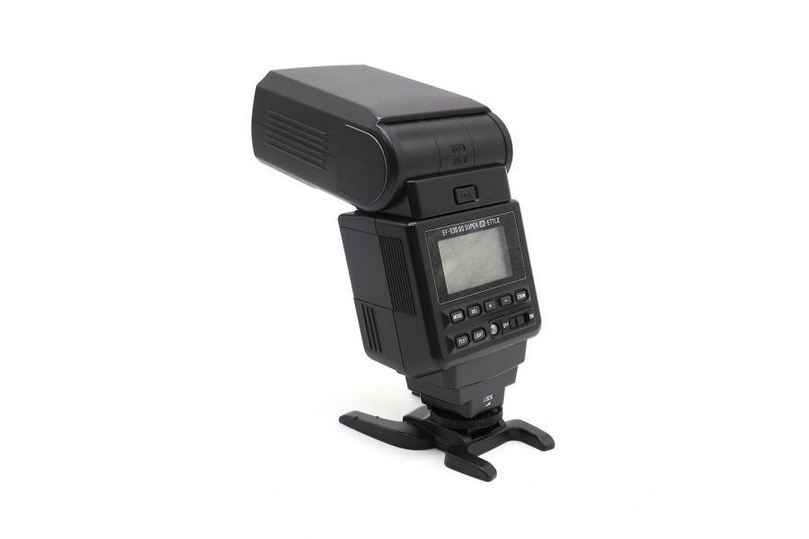 Фотовспышка Sigma EF-530 DG Super EO-ETTL II (for Canon)