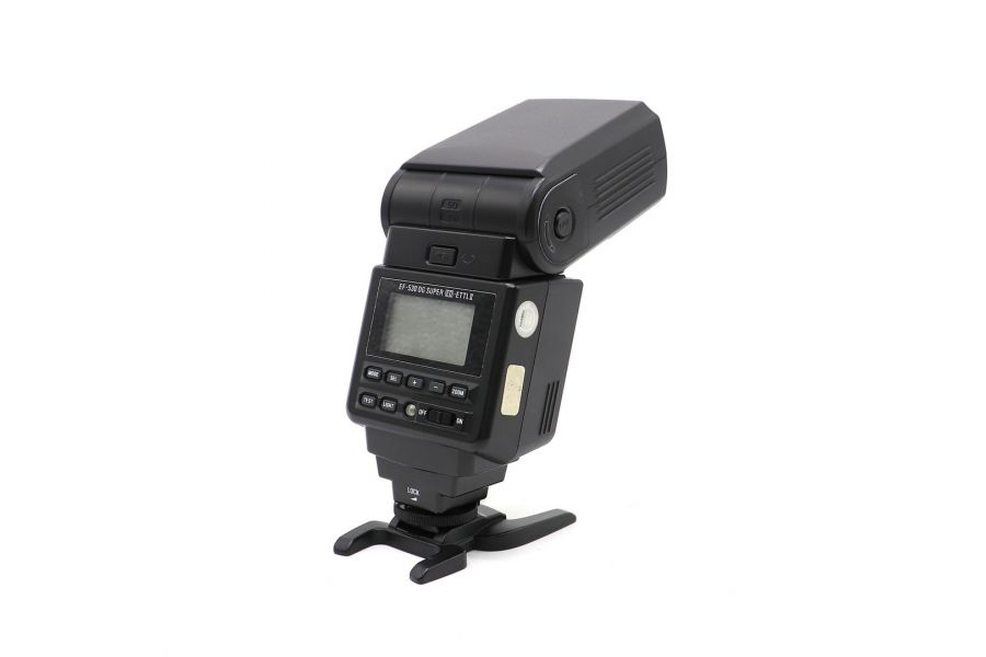 Фотовспышка Sigma EF-530 DG Super EO-ETTL II (for Canon)
