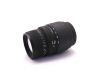 Sigma AF 70-300mm f/4-5.6 DL Macro Super для Sony A неисправный