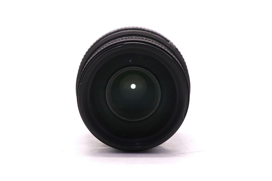 Sigma AF 70-300mm f/4-5.6 DL Macro Super для Sony A неисправный