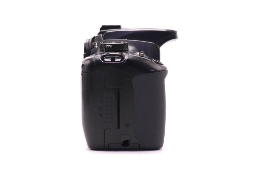 Фотокамера Canon EOS 400D body в упаковке (неисправен)