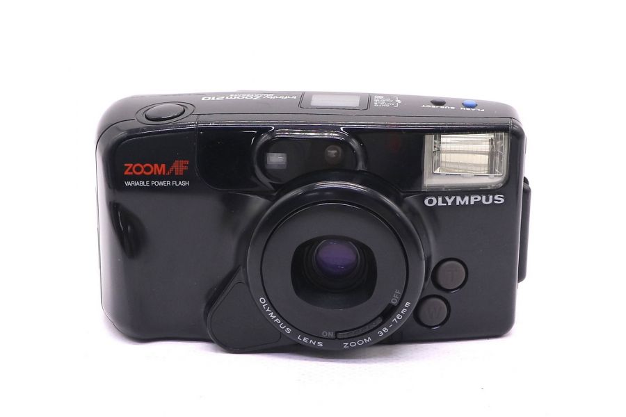 Olympus Infinity Zoom 210