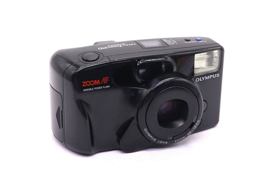 Olympus Infinity Zoom 210