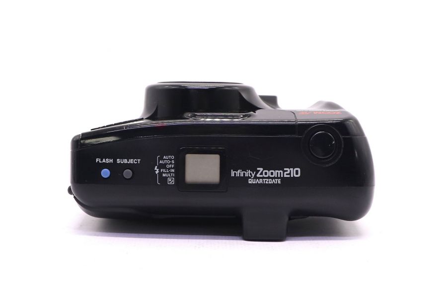 Olympus Infinity Zoom 210