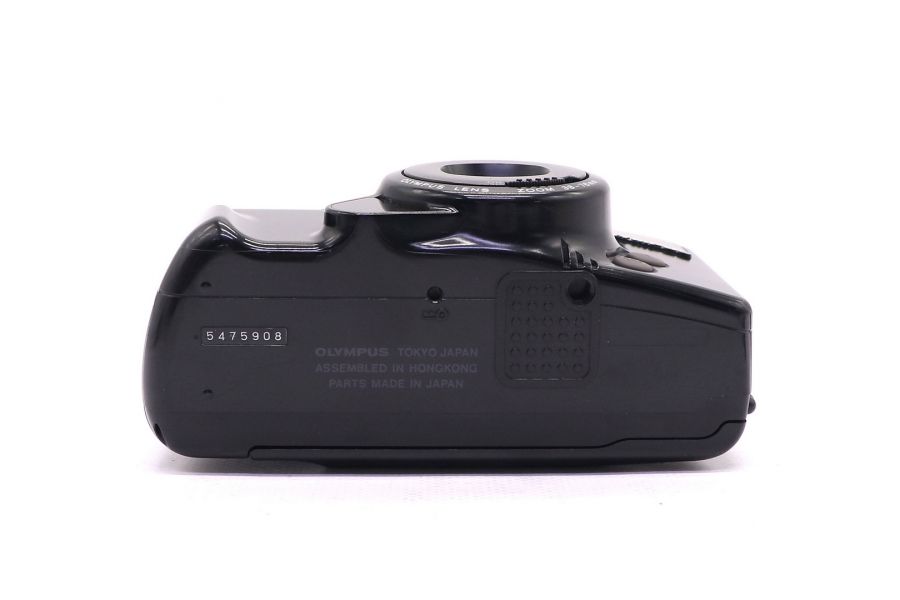 Olympus Infinity Zoom 210