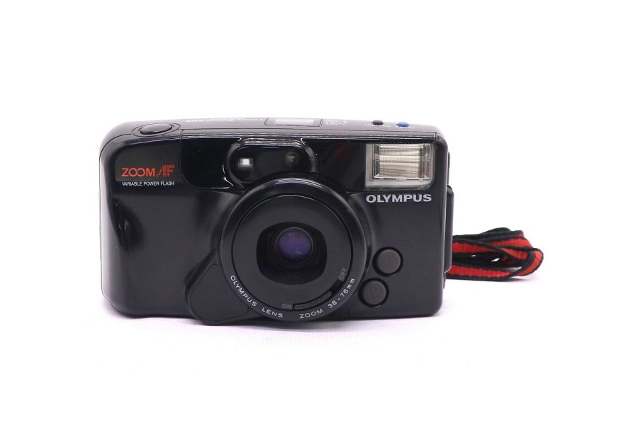 Olympus Infinity Zoom 210