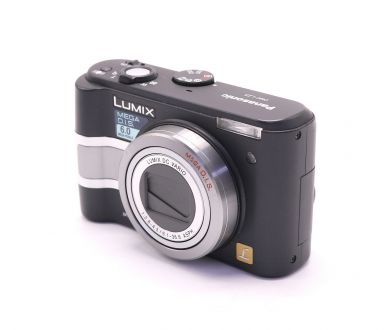 Panasonic Lumix DMC-LZ5