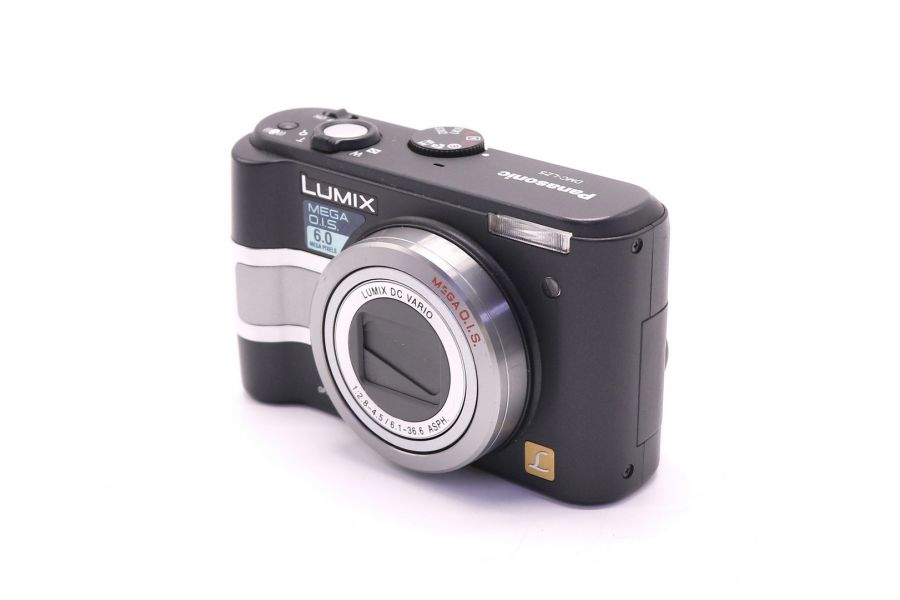 Panasonic Lumix DMC-LZ5