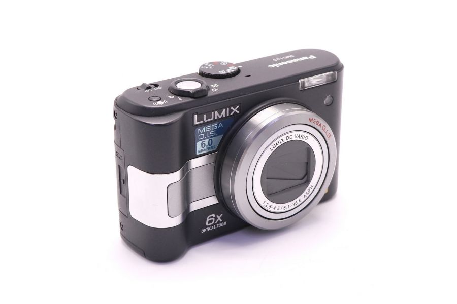 Panasonic Lumix DMC-LZ5