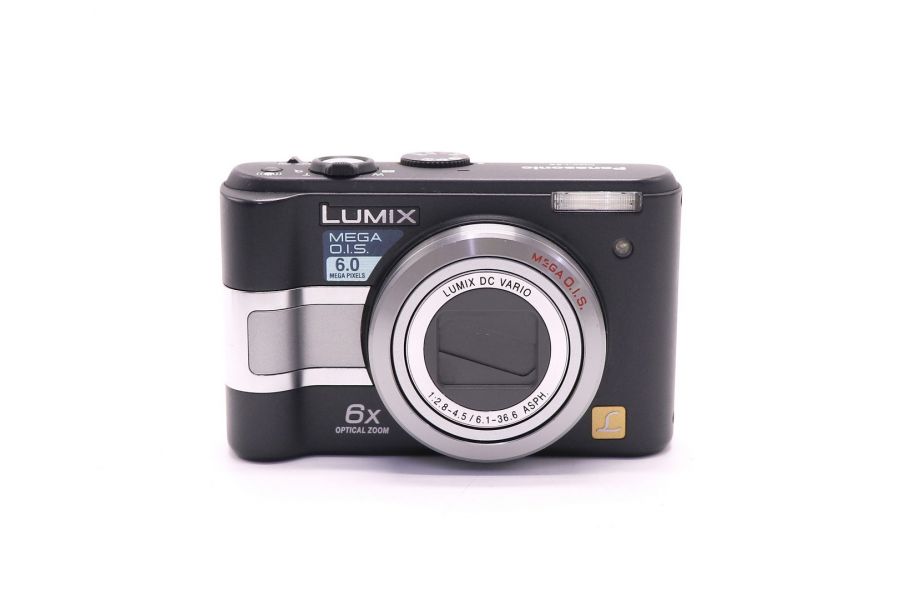 Panasonic Lumix DMC-LZ5