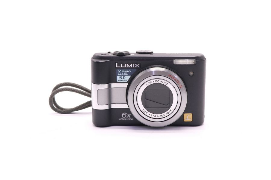 Panasonic Lumix DMC-LZ5