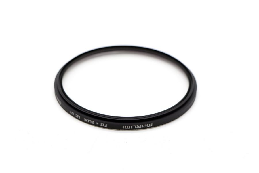 Светофильтр Marumi FIT+SLIM MC UV 67mm Japan