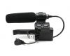 Микрофон Sony ECM-XM1 + адаптер XLR-K1M