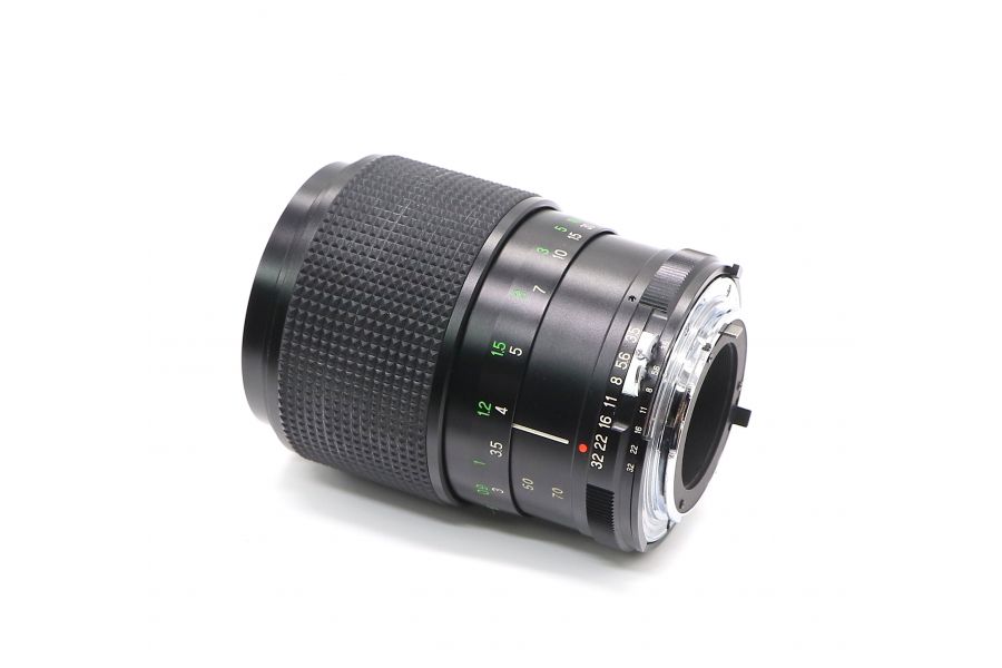 Vivitar 35-70mm f/3.5 MC