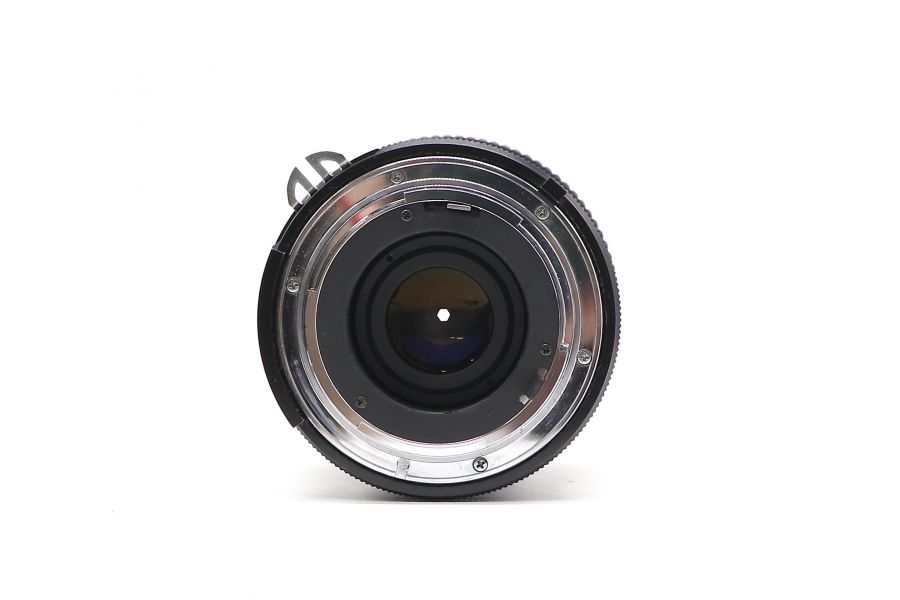 Vivitar 35-70mm f/3.5 MC