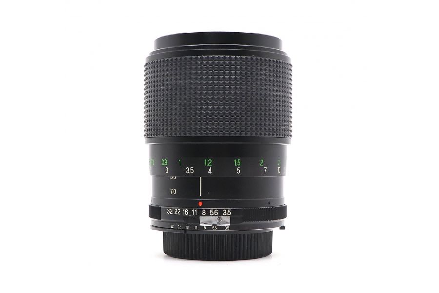 Vivitar 35-70mm f/3.5 MC