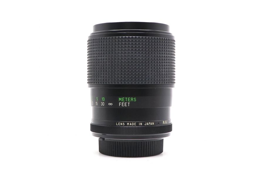 Vivitar 35-70mm f/3.5 MC