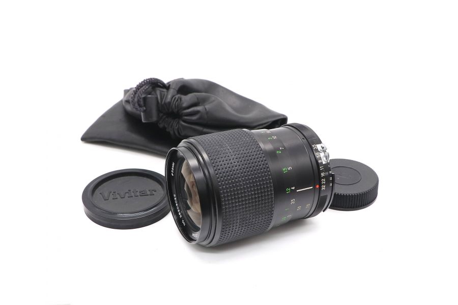 Vivitar 35-70mm f/3.5 MC