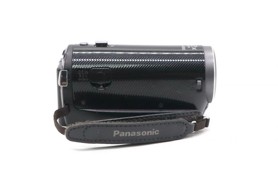 Видеокамера Panasonic HDC-SD80