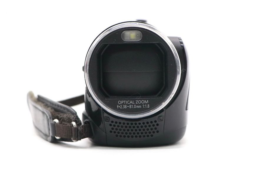 Видеокамера Panasonic HDC-SD80
