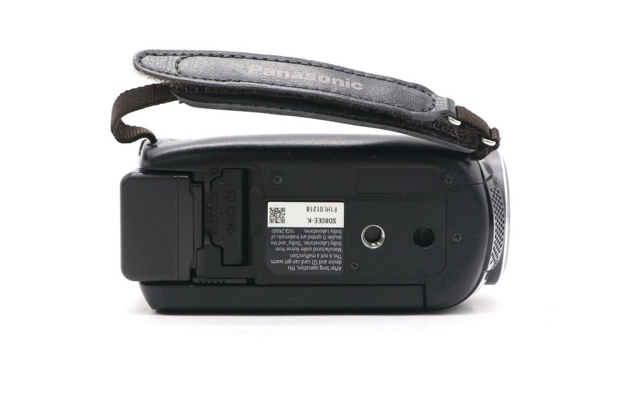 Видеокамера Panasonic HDC-SD80