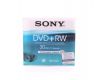 Диск для записи Sony DVD+RW 1.4GB 30min