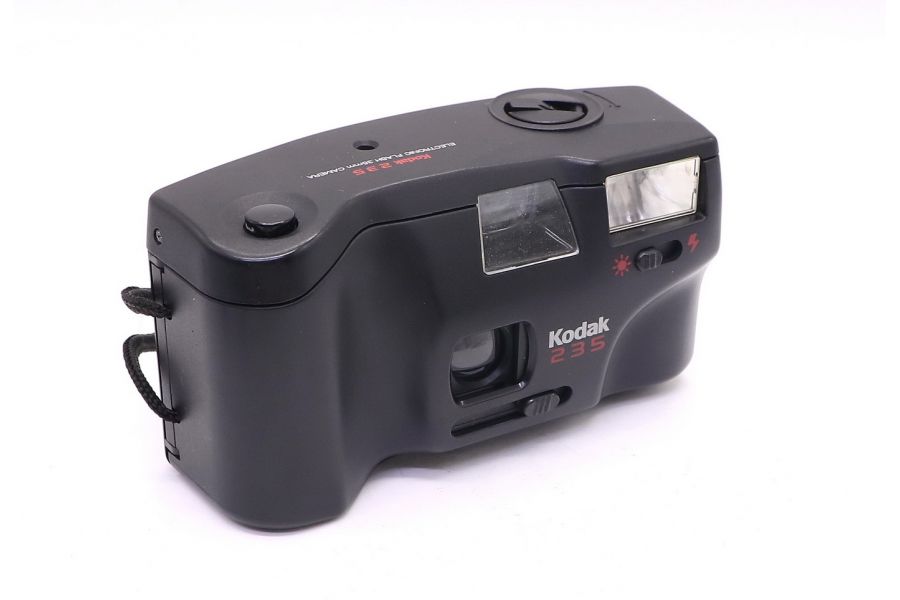 Kodak 235
