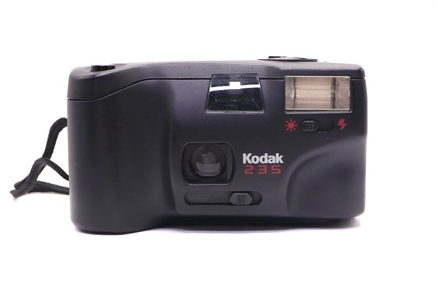 Kodak 235
