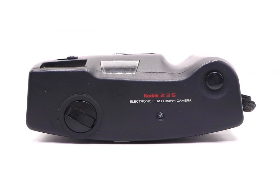 Kodak 235