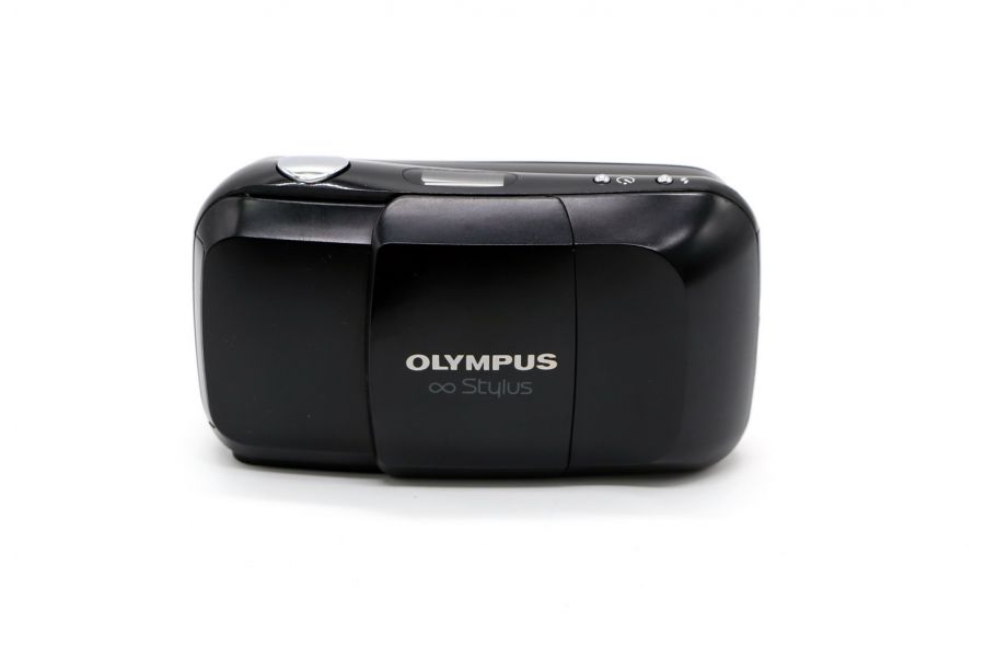 Olympus Stylus неисправный