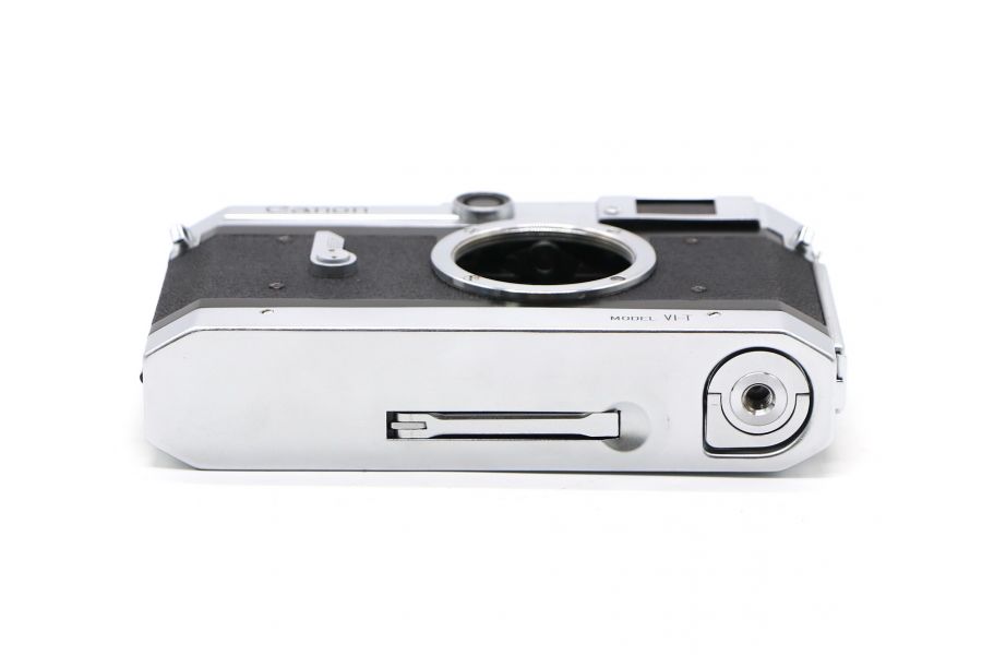 Canon VI-T body (Japan, 1959)